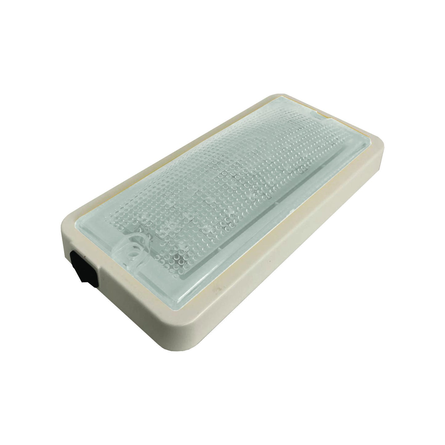 LED Interior Light with switch Clear