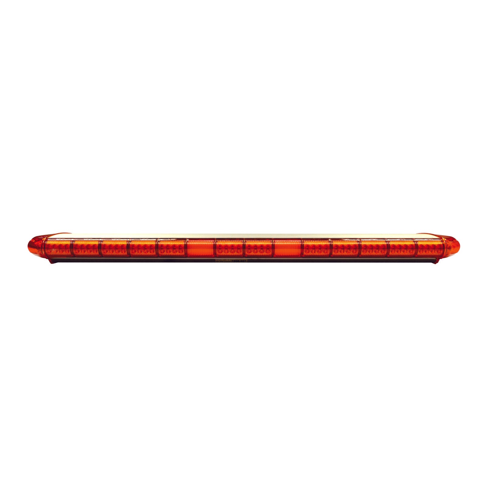 Amber Light Bar