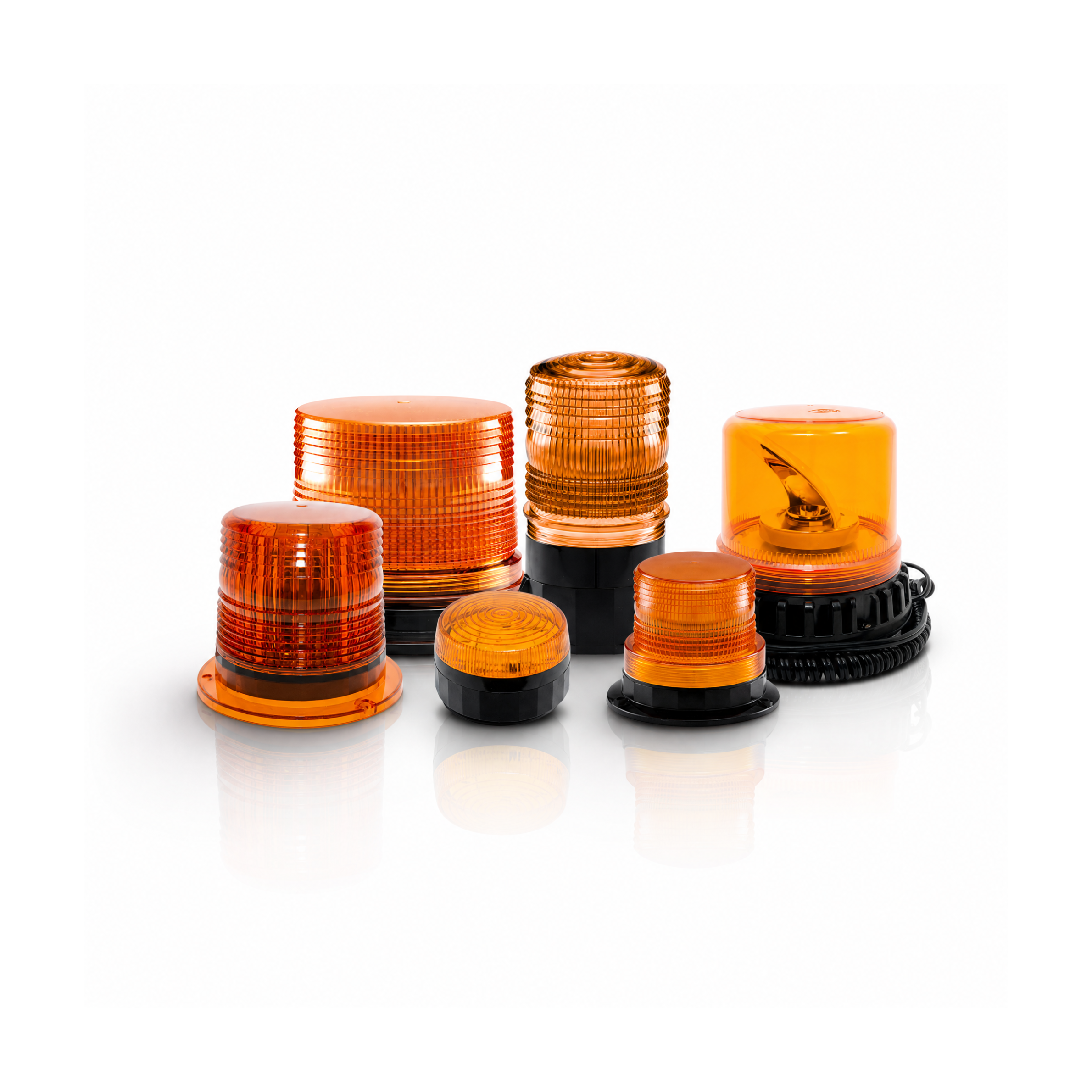 BEACONS
