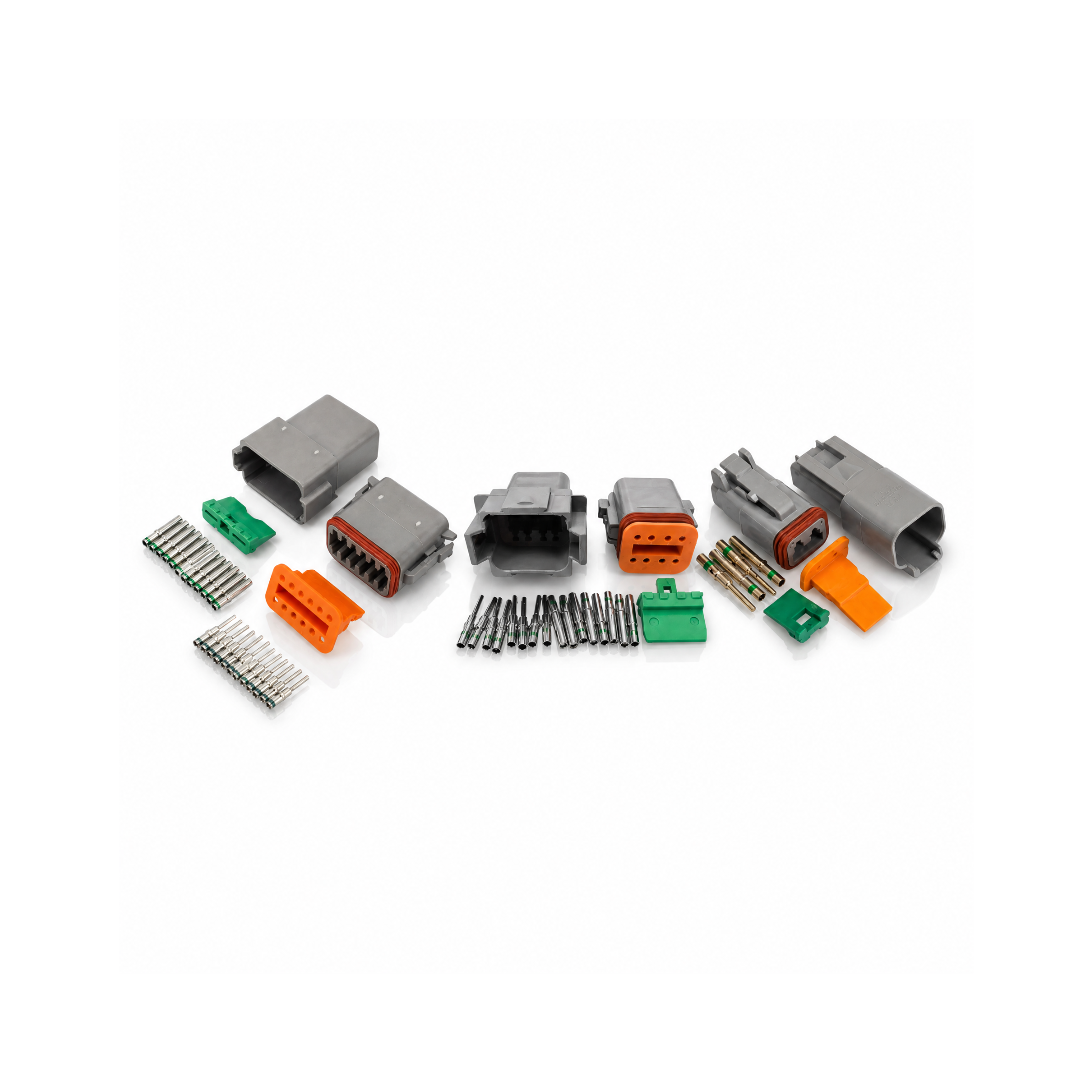 CONNECTOR