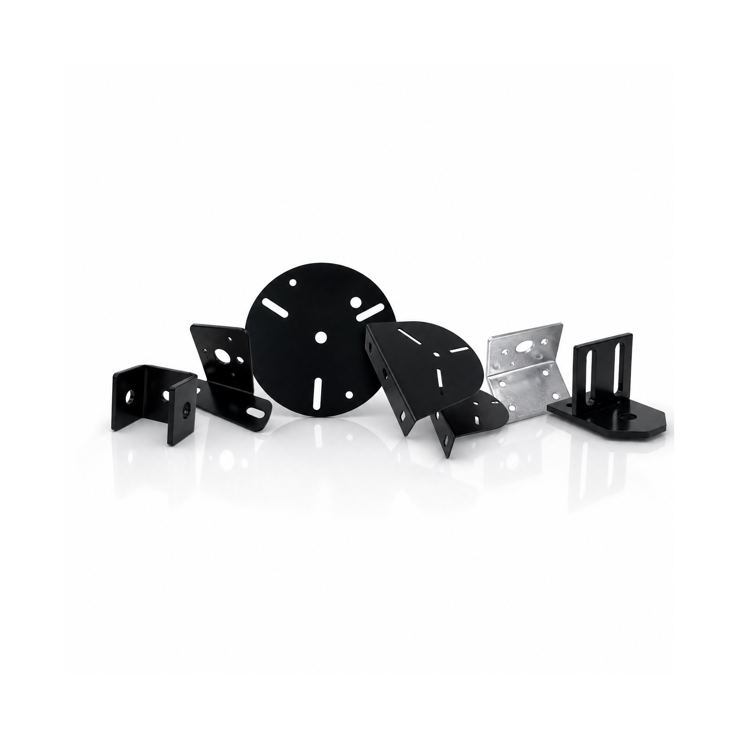 BRACKETS