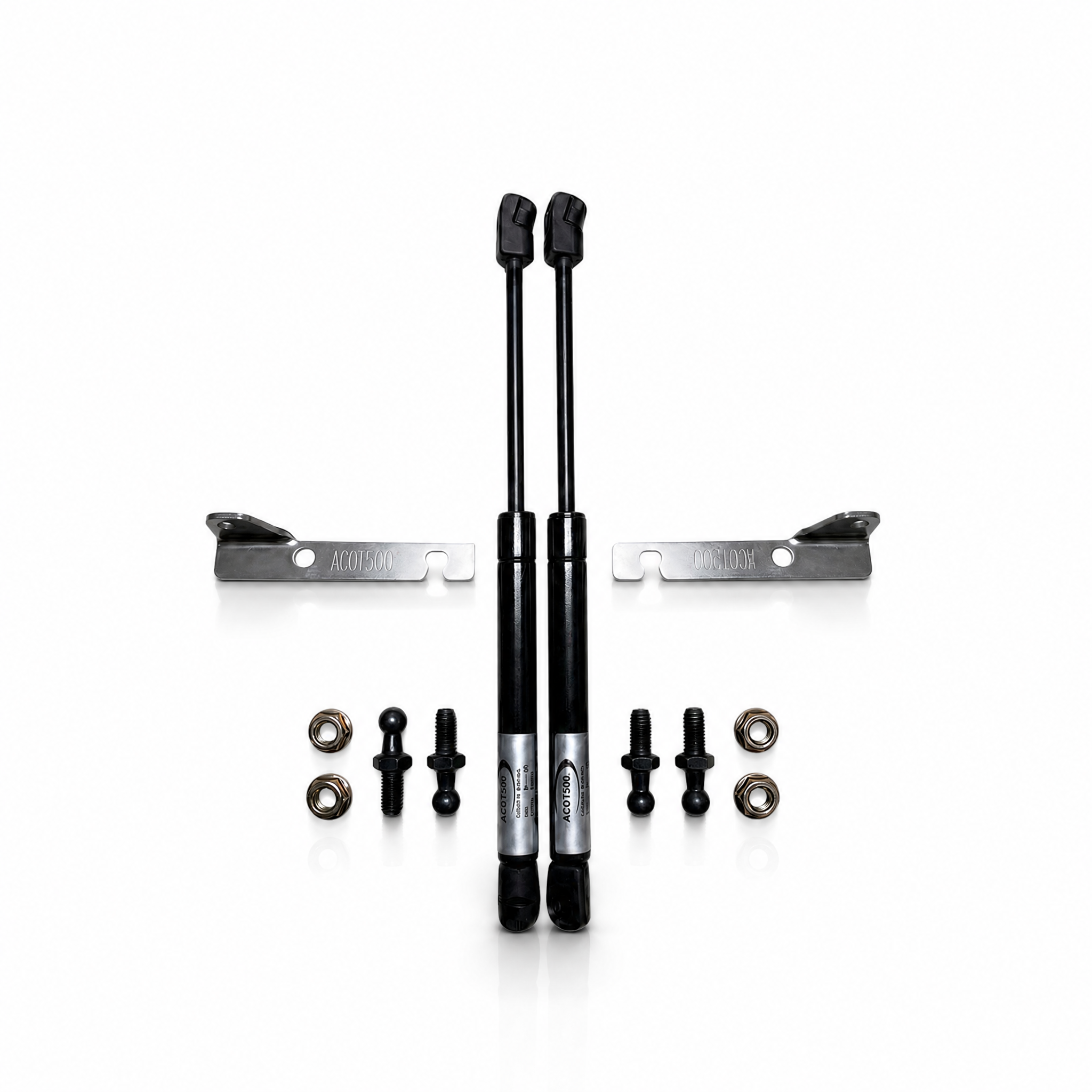 BONNET STRUT KITS