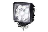 27W Square LED Work Light Flood