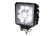 27W Square LED Work Light Flood