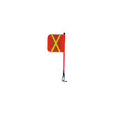Safety Flag 0.8m