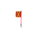 Safety Flag 0.8m