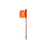 Safety flag