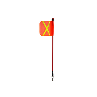 Safety flag
