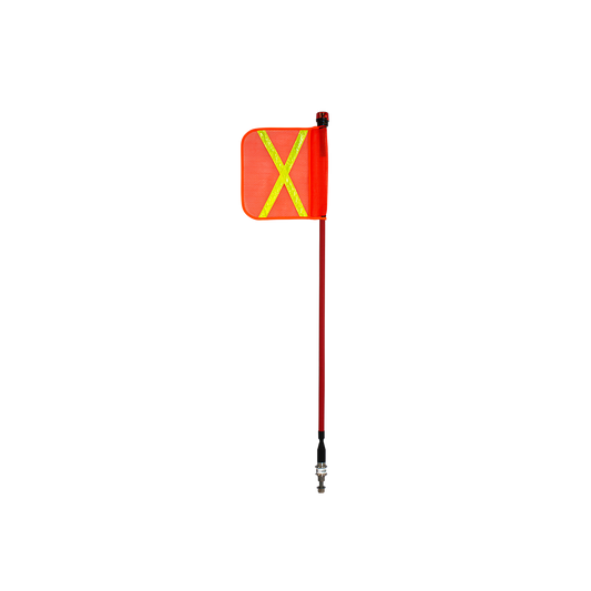 Safety Flag 1.2m