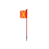 Safety flag