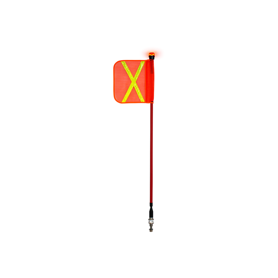 Safety flag