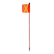 Safety Flag 1.8m