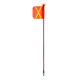 Safety Flag 1.8m