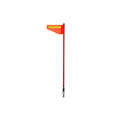 Safety flag