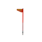 Safety flag