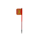 Safety flag