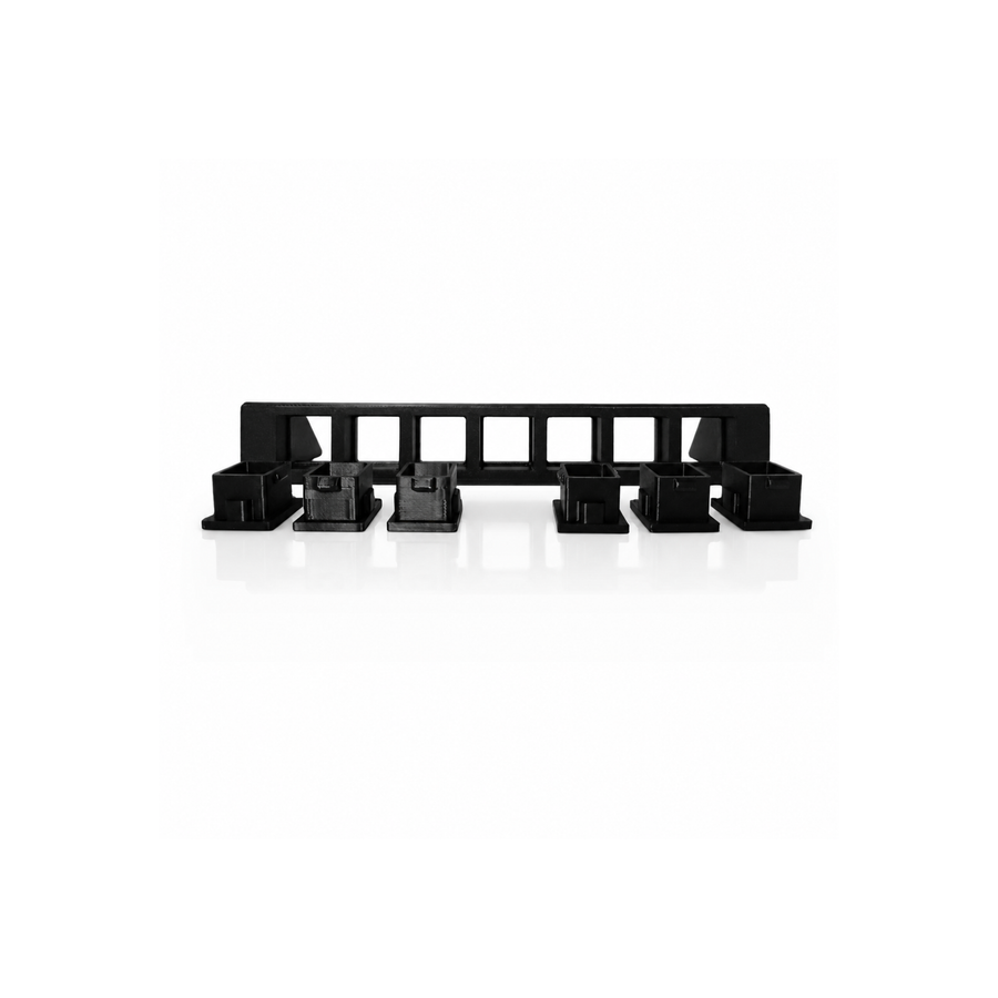 Bracket 7 Switch Panel – Toyota Hilux SR5 2026+