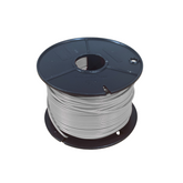 ACOT500 3mm single core auto cable 100m roll Grey
