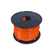 ACOT500 3mm single core auto cable 100m roll Orange