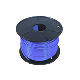 ACOT500 3mm single core auto cable 100m roll Purple