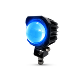 Forklift LED Blue or Red Spot Light