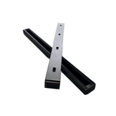 ACOT500 500mm aluminium roof rack C-channel bracket for mounting roof racks, light bars and vehicle accessories.