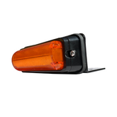 ACOT500 L4104 LED cluster mounting bracket for securely installing warning lights on commercial and mining vehicles.