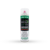 Clean Air Treatment
