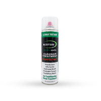 Clean Air Treatment