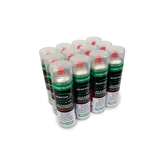 Multiple bottles of ACOT500 cleaner treatment on a white background