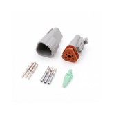 Connector 3 Pin Kit