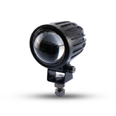 Forklift LED Blue or Red Spot Light