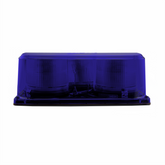LED Mini Light Bar Hard Wire