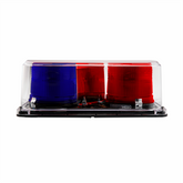 LED Mini Light Bar Hard Wire