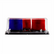 LED Mini Light Bar Hard Wire