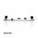 Mine Light Bar with L724CA and Work Lights