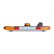 Mine Light Bar 743mm Magnetic