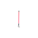 ACOT500 0.8m safety flag pole stainless steel quick-release for mining and industrial vehicles.