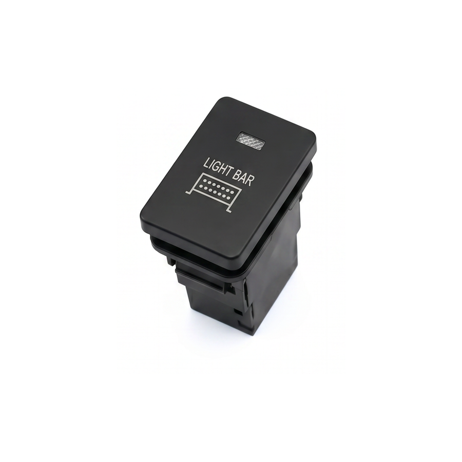 Switch Toyota Hilux 2015 -2025