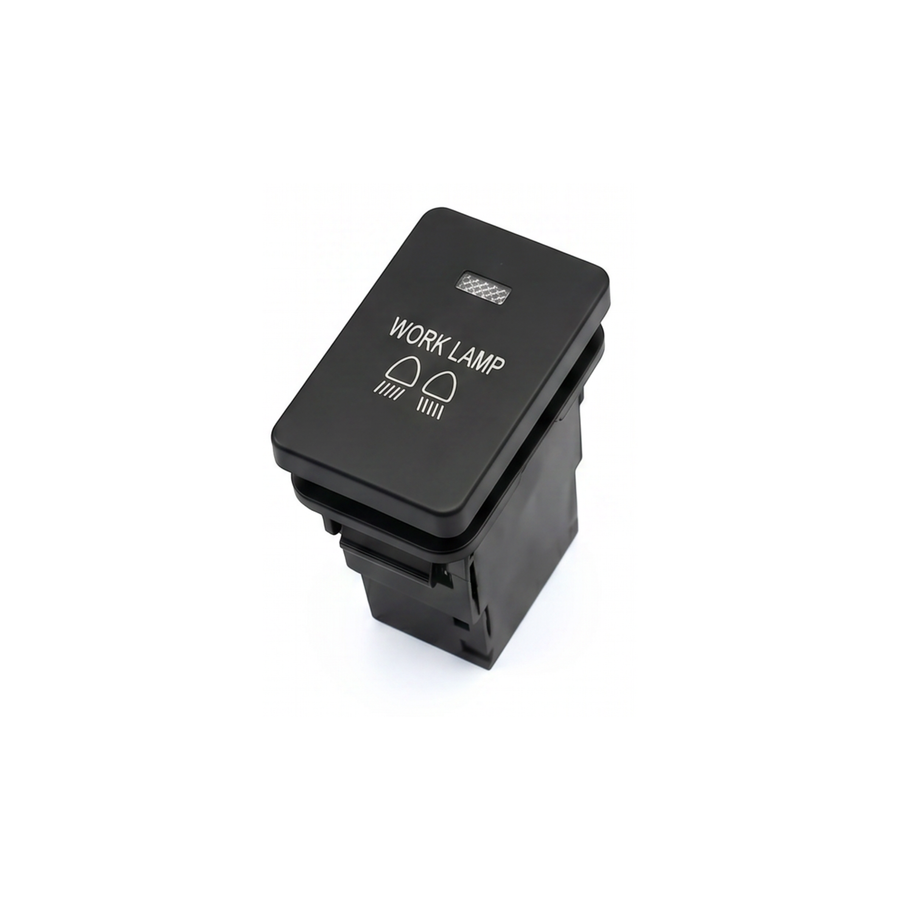 Switch Toyota Hilux 2015 -2025