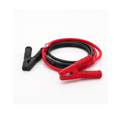 Heavy Duty Booster Cable Set - 1.5m