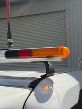Bracket Mine Light Bar Mounting