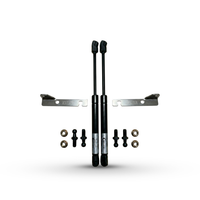 Bonnet Strut Kit For Facelift Land Cruiser 70 Series 2024+