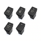 Switch Toyota Hilux 2015 -2025