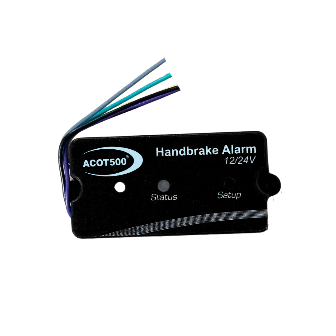 Handbrake alarm – ACOT500
