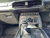 Bracket 7 Switch Panel – Toyota Hilux SR5 2026+