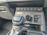 Bracket 7 Switch Panel – Toyota Hilux SR5 2026+