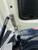Bonnet Strut Kit for Toyota Hilux 2026+