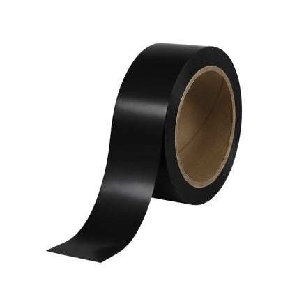 Black Base Tape 60mm x 15m