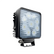 27W Square LED Work Light Flood
